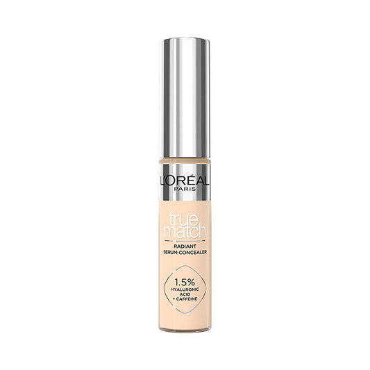 L'Oreal Paris True Match radiant concealer serum