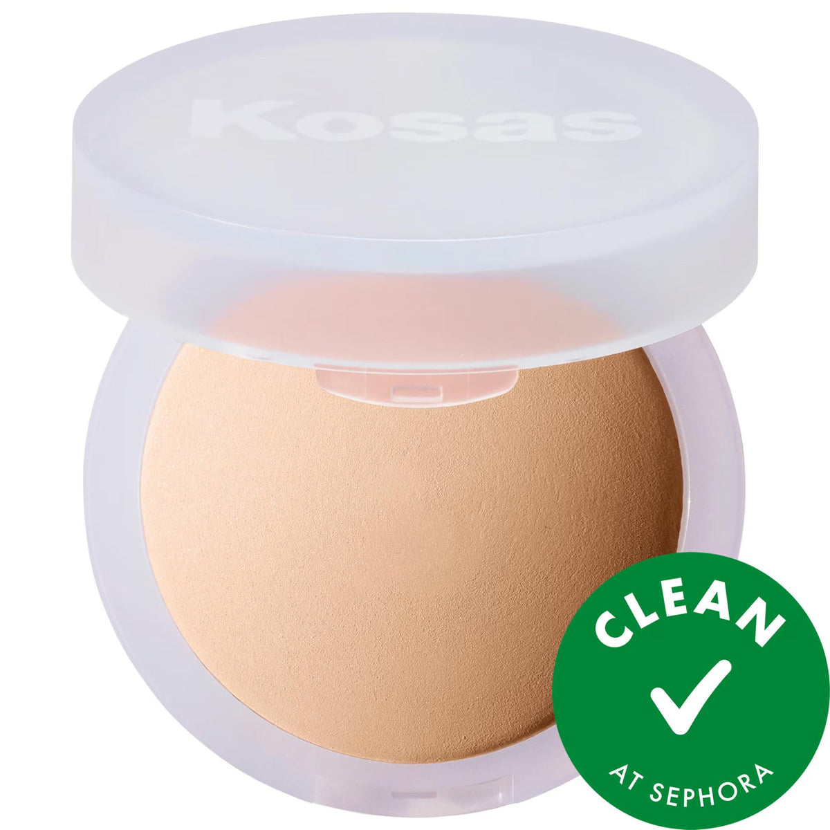 Cloud Set: Talc-Free Vegan Setting Powder for Sensitive Skin | Oil Absorbing, Pore Minimizing, Natural Finish by Beauty Care Bag