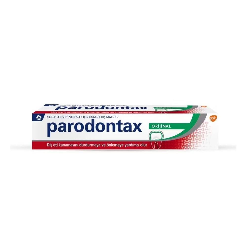 Parodontax Original toothpaste – view 10