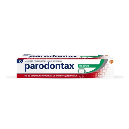 Parodontax Original toothpaste – view 10