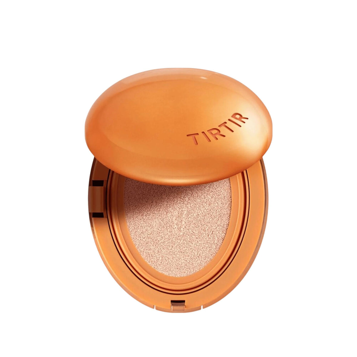TIRTIR Mask Fit Cushion Foundation Radiant 17C Porcelain 18g by Beauty Care Bag