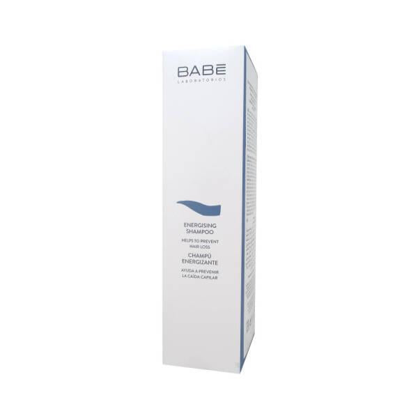 Babe energizing shampoo – view 5
