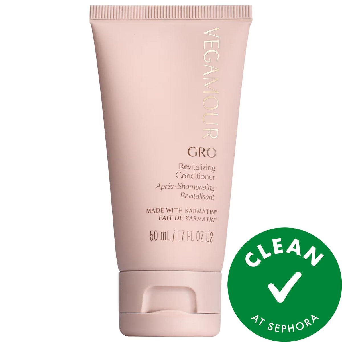 Gro mini revitalizing conditioner for thinning hair