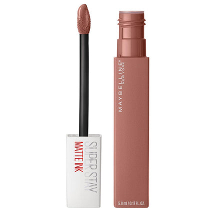 Maybelline Matte Ink 65 Seductress – view 2