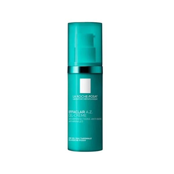 La Roche-Posay Effaclar A.Z. Pore Tightening Gel Cream 40ml by Beauty Care Bag