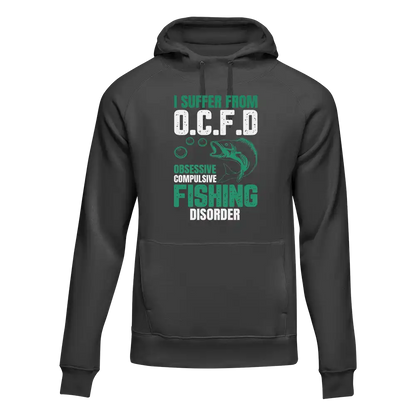 OCFD Unisex Hoodie by Outdoorzees