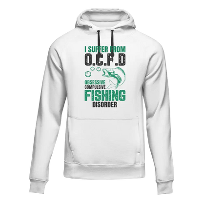 OCFD Unisex Hoodie by Outdoorzees