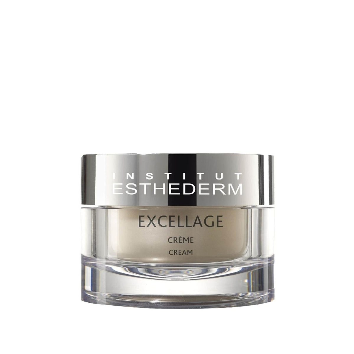 Esthederm Excellage Cream - Premium Anti-Aging Moisturizing Cream for Mature Skin - 50ml by Beauty Care Bag
