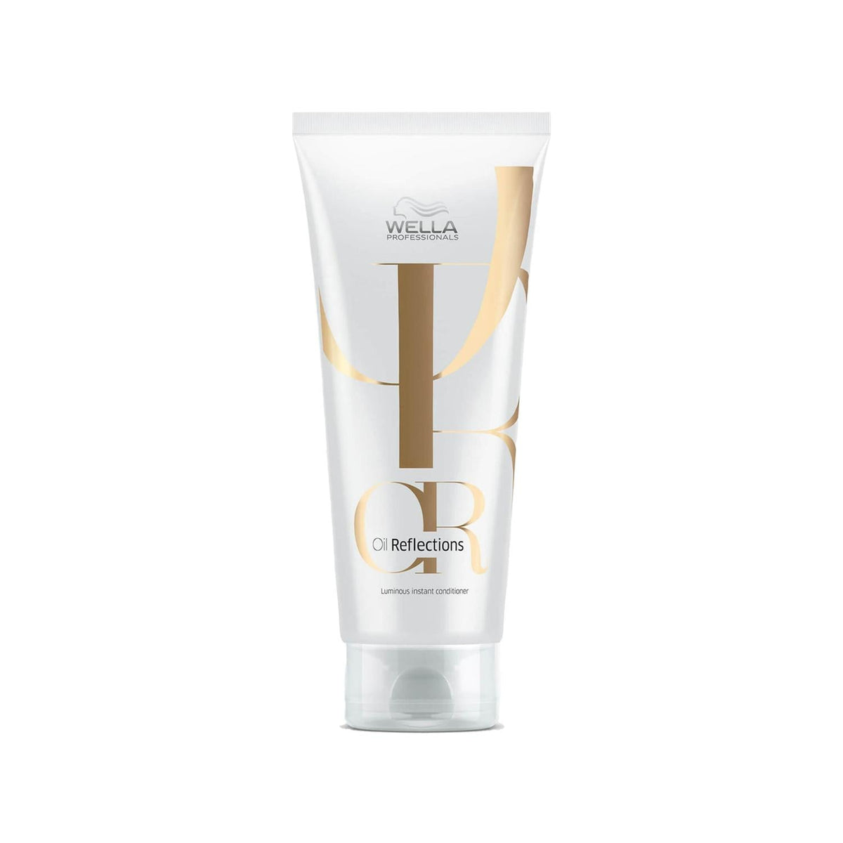 Wella Oil Reflections Luminous Instant Hair Cream 200ml - Nourishing & Instant Hair Care by Beauty Care Bag