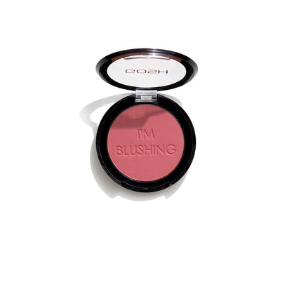 Gosh I'm Blushing Powder Blush in 003 Passion 5.5g by Beauty Care Bag