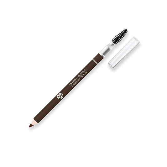 Fine tip long-lasting eyebrow pencil