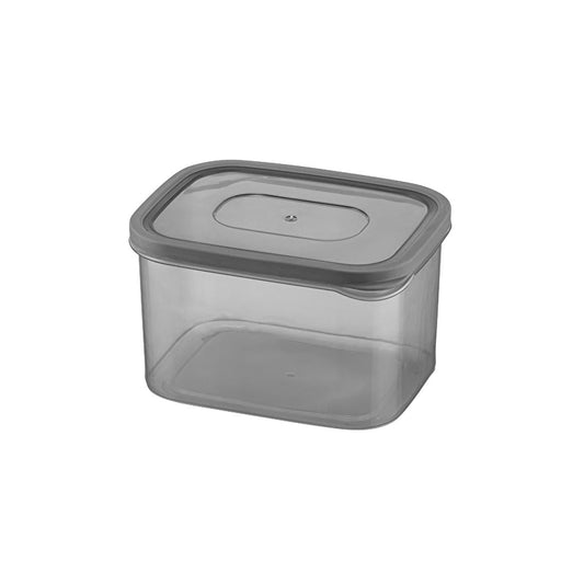 Bee Home 1600ml Dishwasher Safe Polypropylene Storage Container for Kitchen Organization by Beauty Care Bag