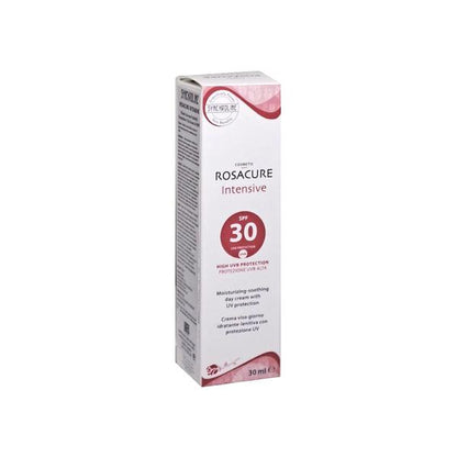 Synchroline Rosacure Intensive SPF30 Hydrating Face Cream 30 ml by Beauty Care Bag