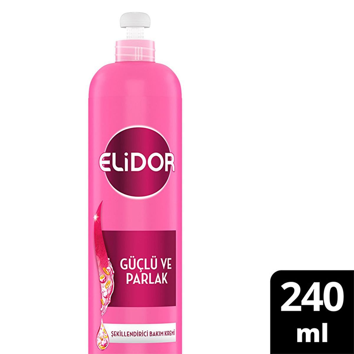Elidor 7/24 hair cream – view 2