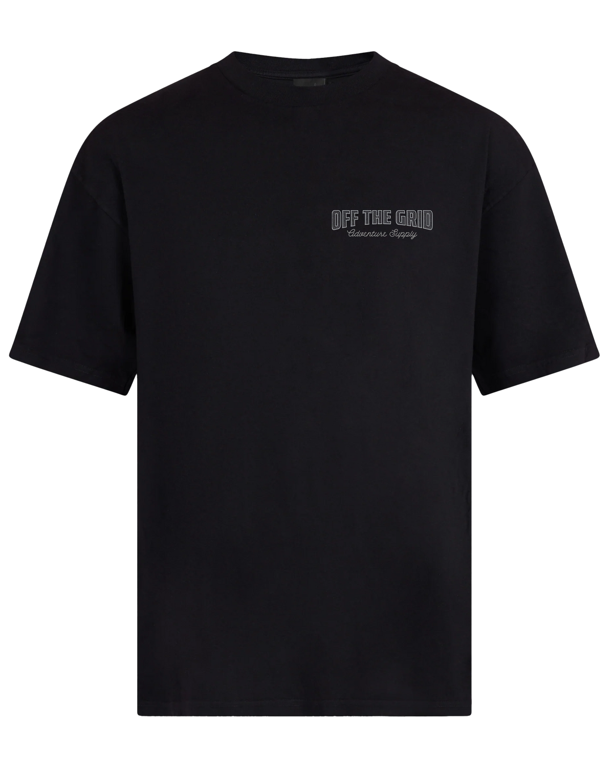 Ole Son Tee by Off The Grid Surplus