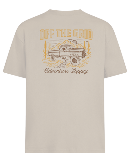 Ole Son Tee by Off The Grid Surplus