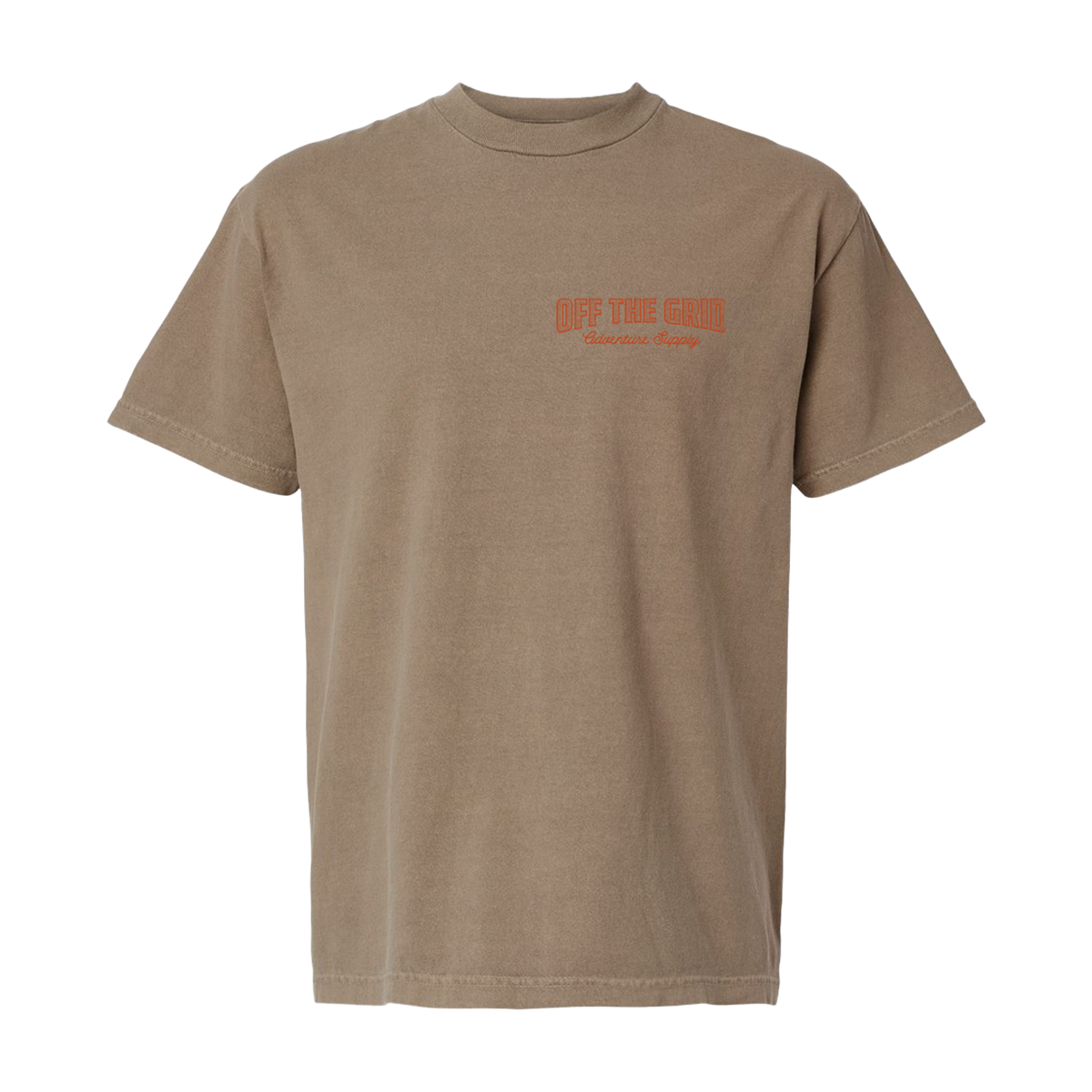 Ole Son Tee by Off The Grid Surplus