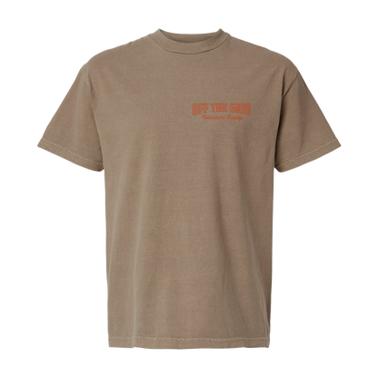 Ole Son Tee by Off The Grid Surplus