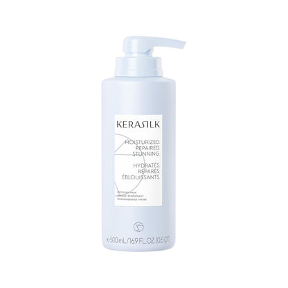 KERASILK Recovery Mask for Dry & Damaged Hair 500 ml by Beauty Care Bag