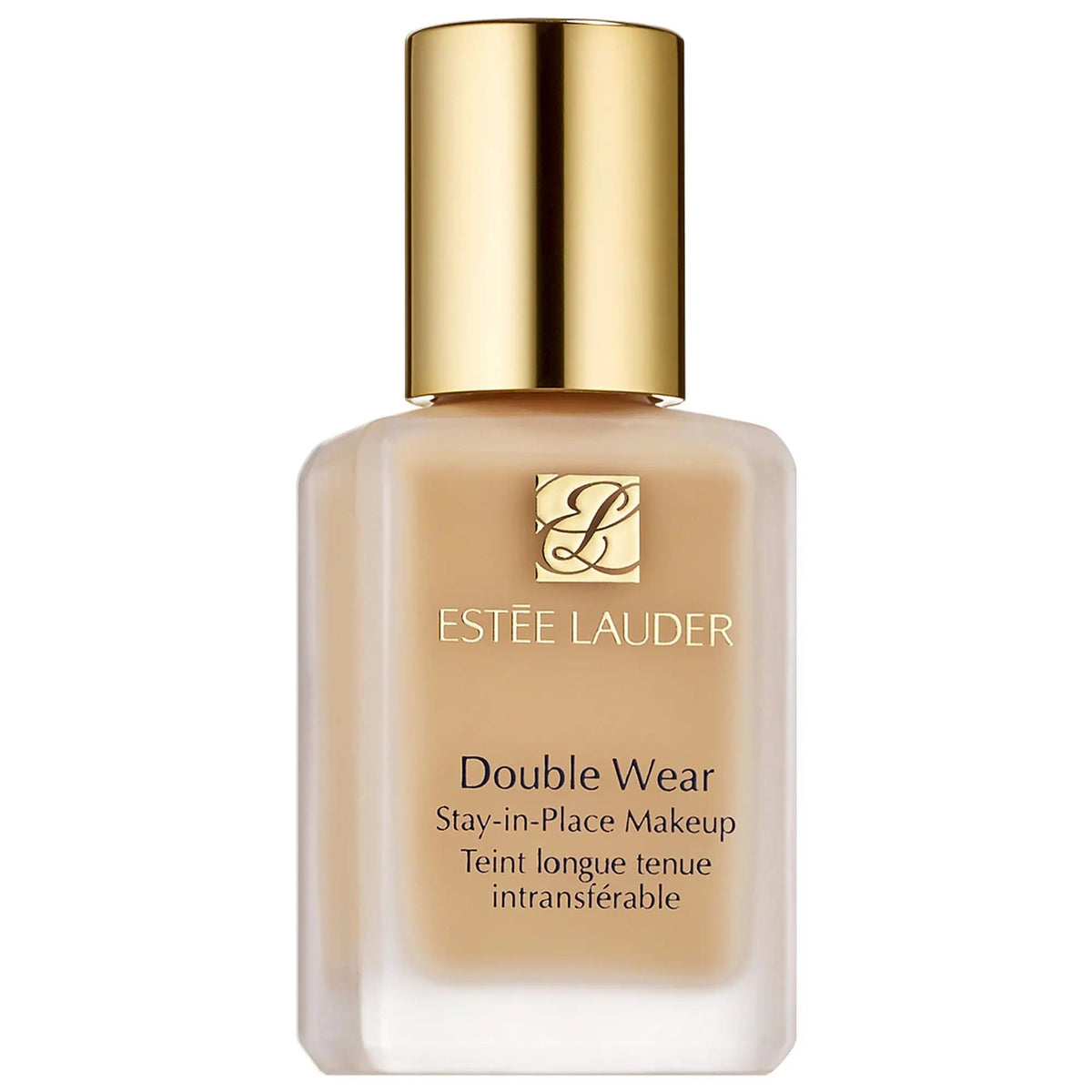 EstŽe Lauder Double Wear: 24H Longwear Liquid Foundation - Full Coverage, Matte Finish, Oil-Free - Perfect for Oily & Combination Skin by Beauty Care Bag