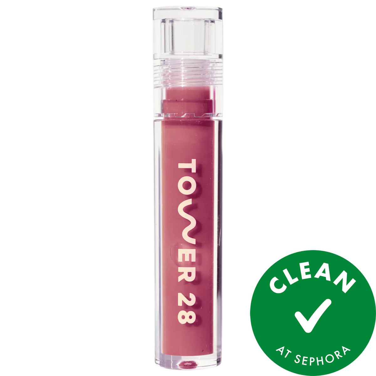 ShineOn Lip Jelly: Hydrating, Non-Sticky Lip Gloss for Sensitive Skin - Vegan, Cruelty-Free Glossy Lip Treatment with Natural Oils by Beauty Care Bag