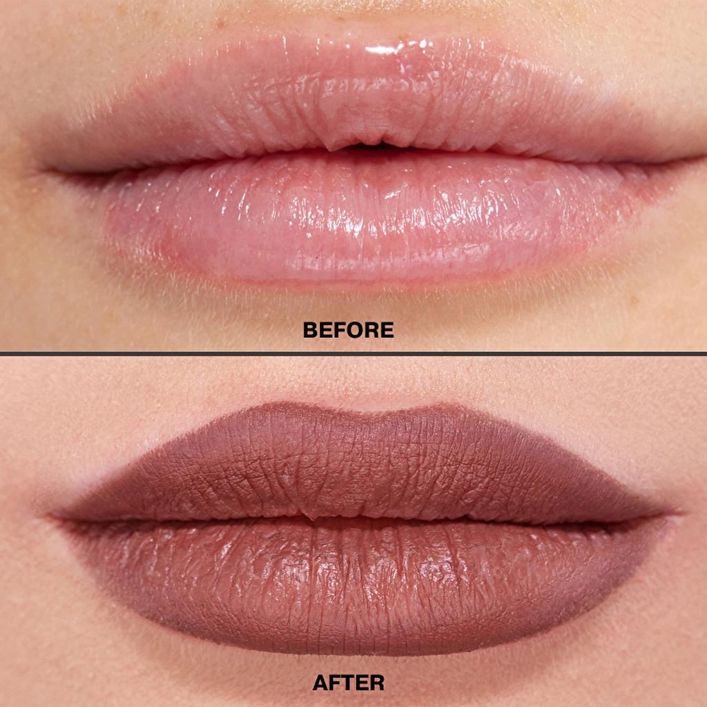 Love Generation Lip Pleasure Gel Lip Liner 06 Sly by Beauty Care Bag