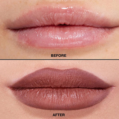 Love Generation Lip Pleasure Gel Lip Liner 06 Sly by Beauty Care Bag