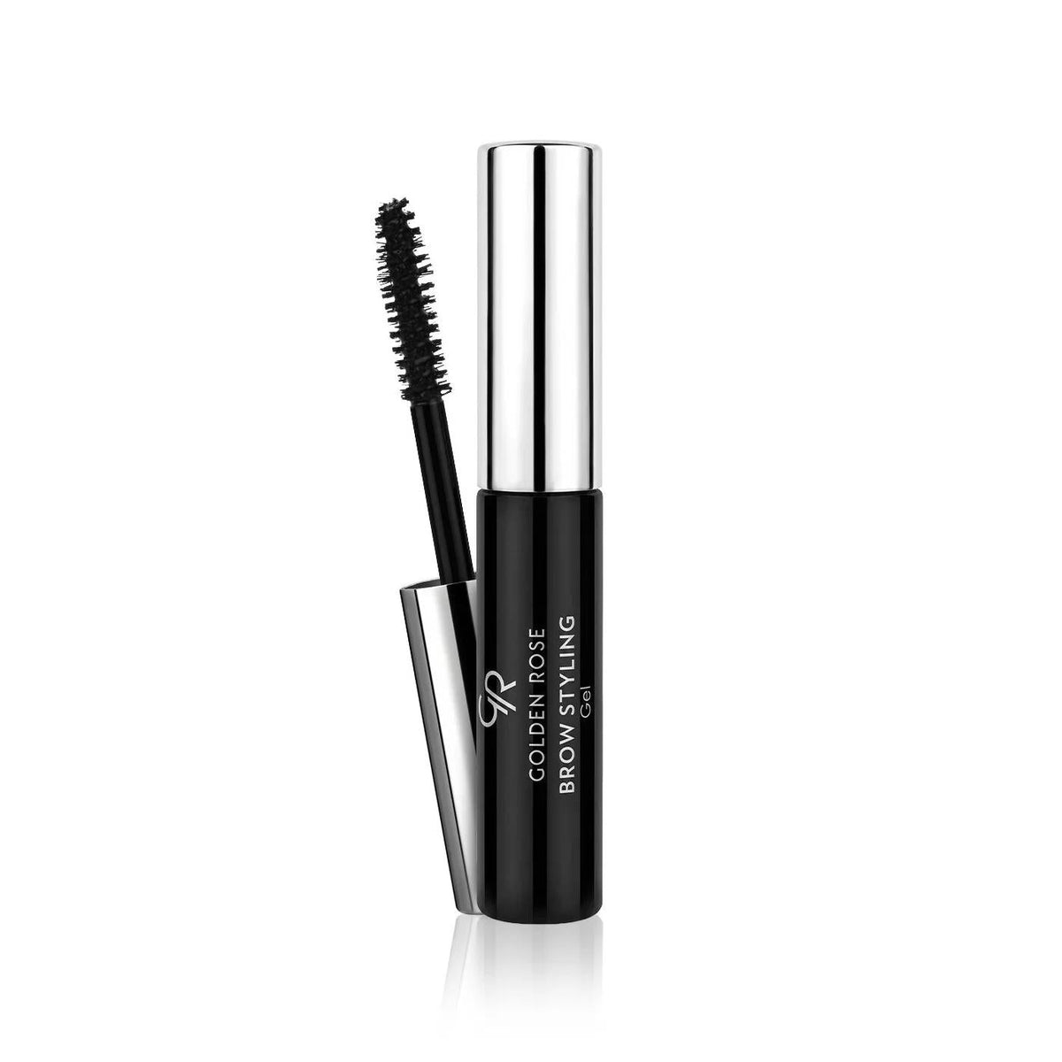 Golden Rose Brow Styling Gel for All-Day Hold 11ml by Beauty Care Bag