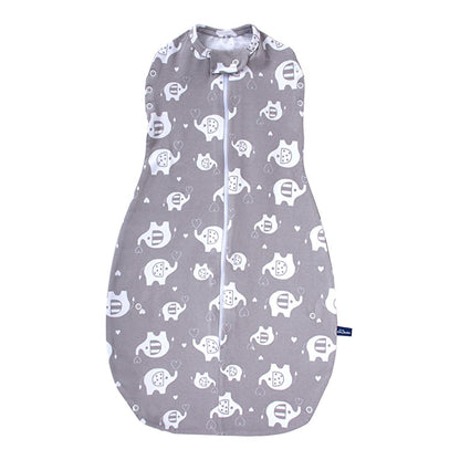 Sevi Bebe swaddle sleep sack – view 2
