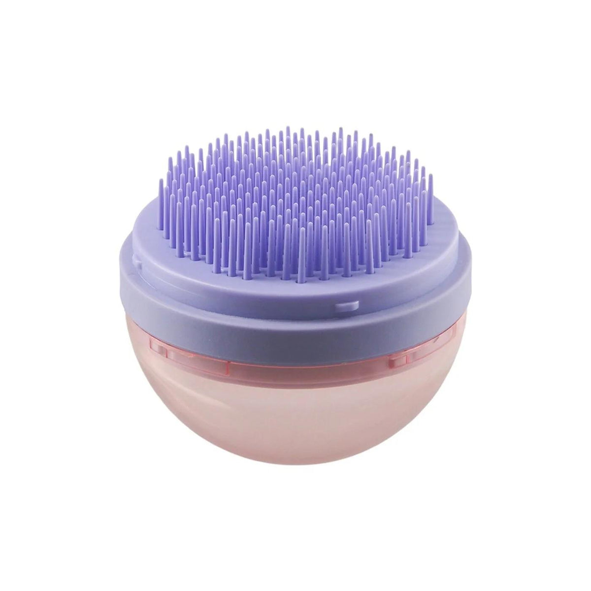 Proco Beauty Premium Twisty Massage Hair Brush by Beauty Care Bag