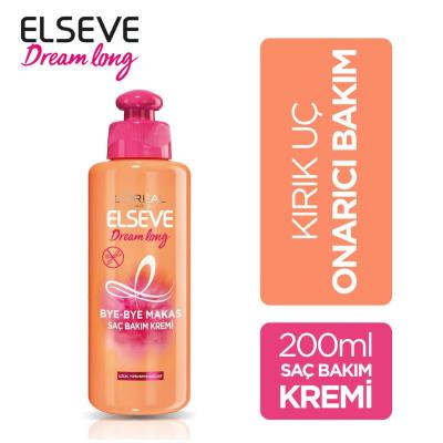 L'Oreal Elseve Dream Long hair cream – view 3