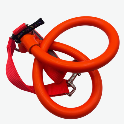 WUNDERleash – The Original No-Pull Dog Leash by WACKYstore