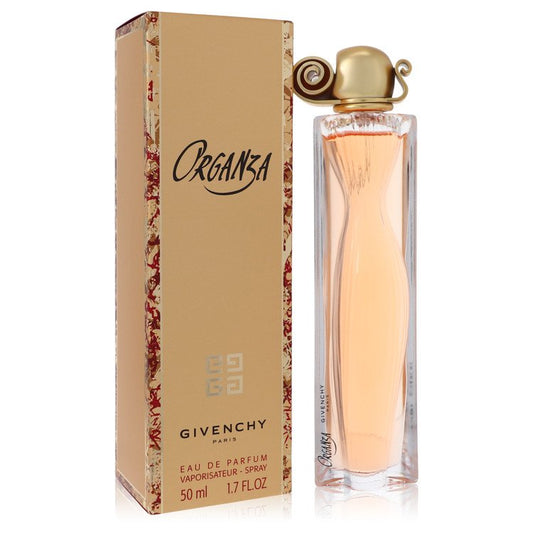 Givenchy Organza Eau De Parfum Spray for Women by Avera Group