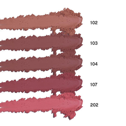 Vivienne Sabo Jolies Levres Lip Pencil 104 Light Brown by Beauty Care Bag
