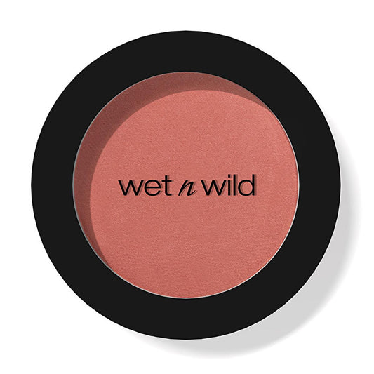Wet n Wild Color Icon matte pigmented blush
