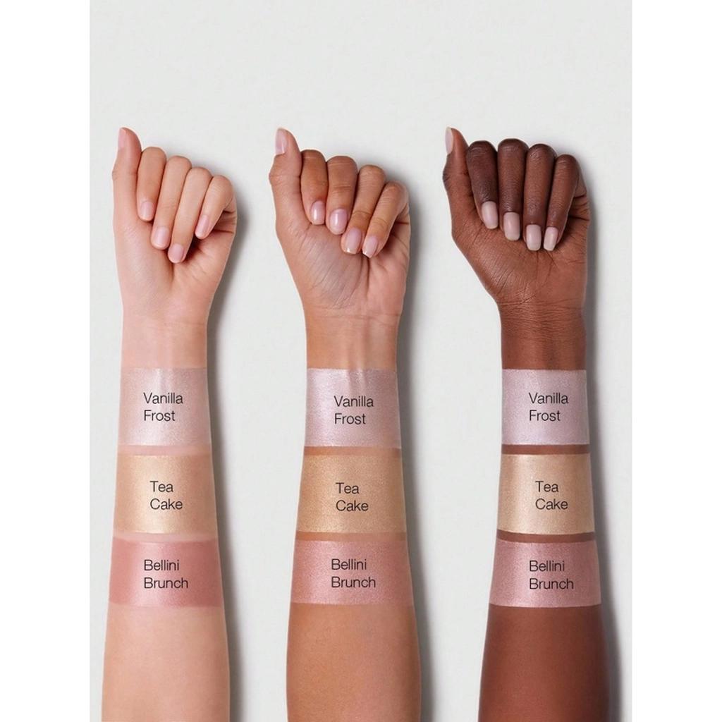 Sheglam Glow Bloom Liquid Highlighter in Vanilla Frost 5.2ml by Beauty Care Bag