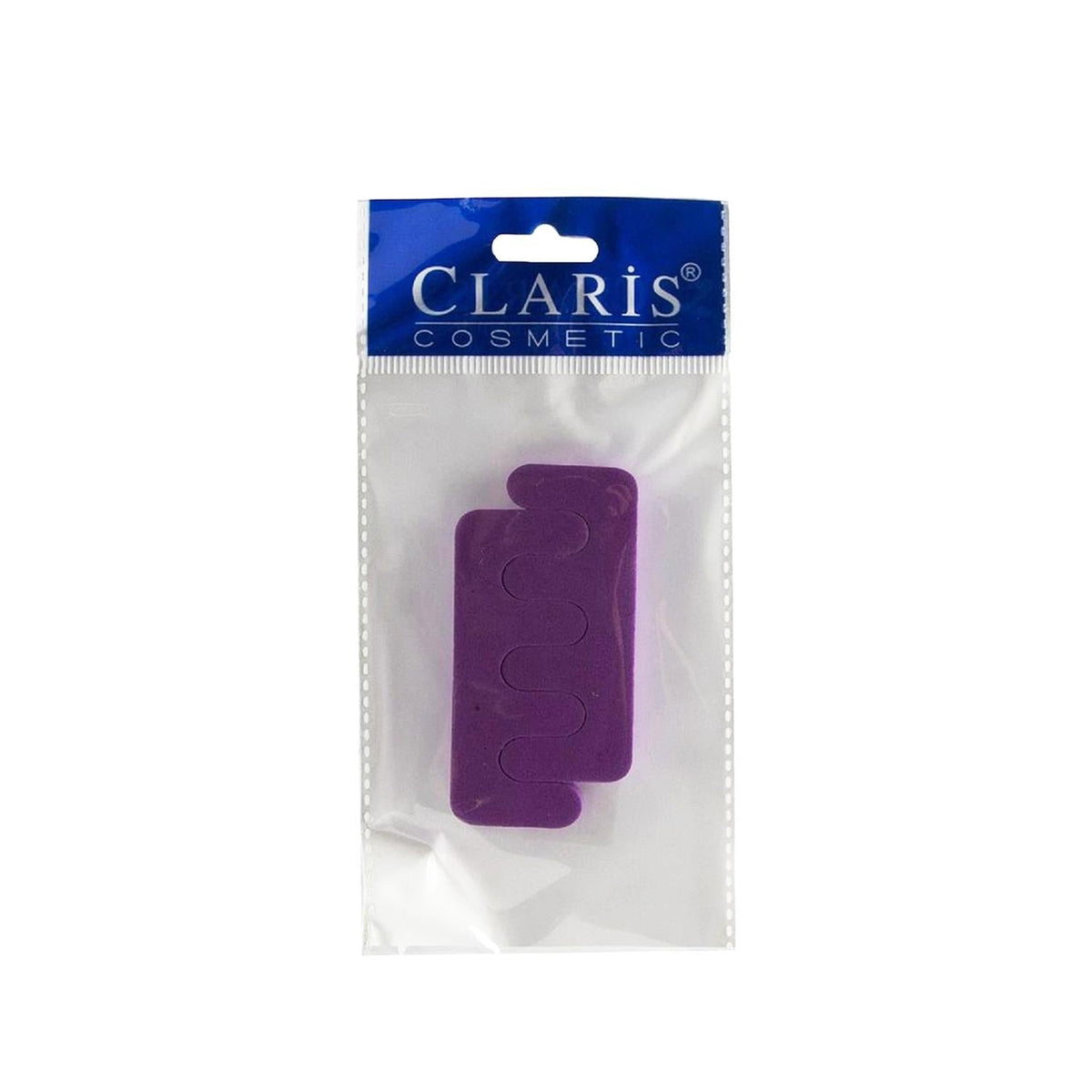 Claris Nail Polish Applicator No:3 - Precise At-Home Nail Care Tool for Beauty Enthusiasts by Beauty Care Bag