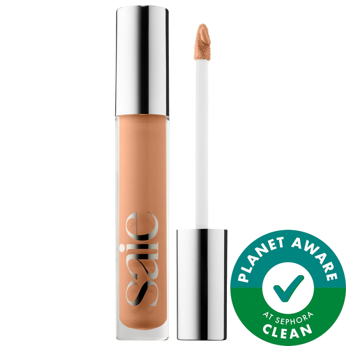 Hydrabeam hydrating and concealing under eye brightener
