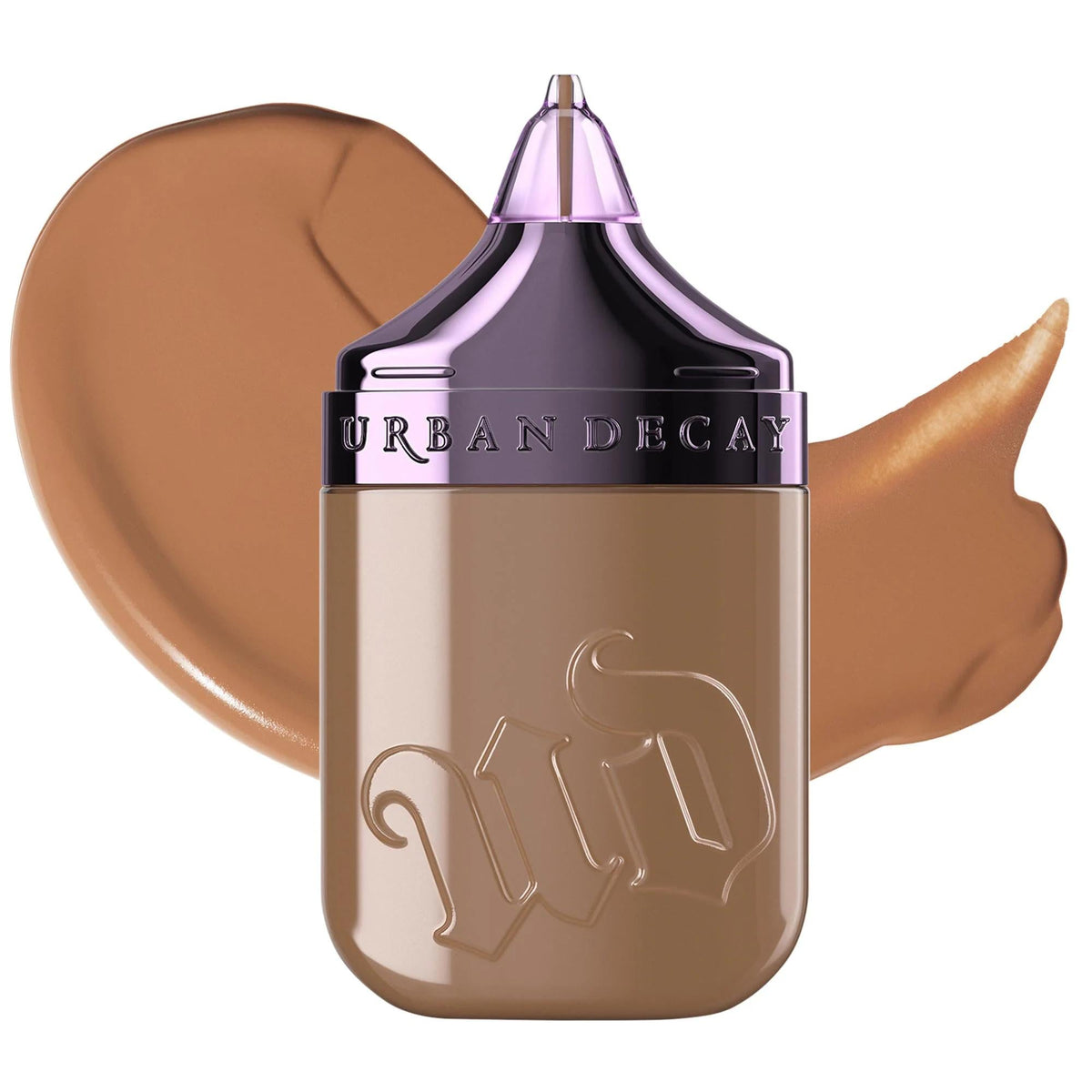 Face Bond self-setting waterproof matte foundation