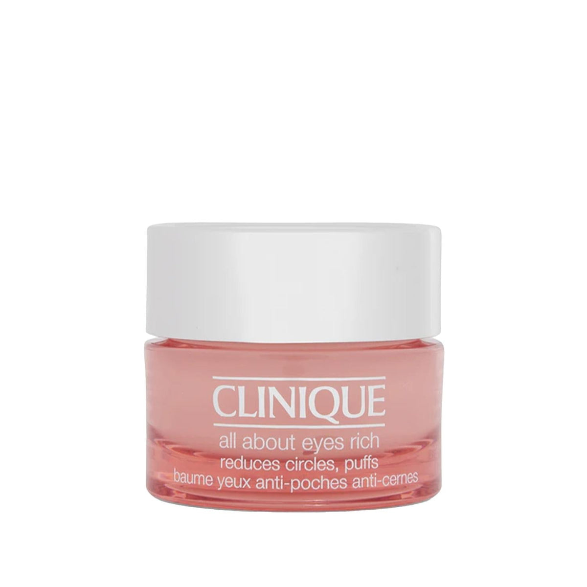Clinique All About Eyes Rich eye cream