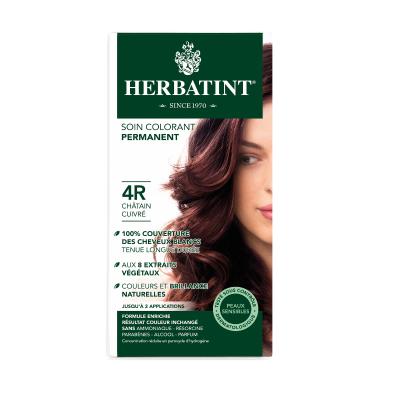 Herbatint 4R hair dye – view 5
