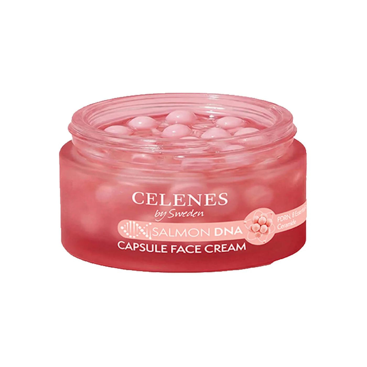 Celenes Salmon DNA PDRN Gel Capsule Cream 50 ml by Beauty Care Bag