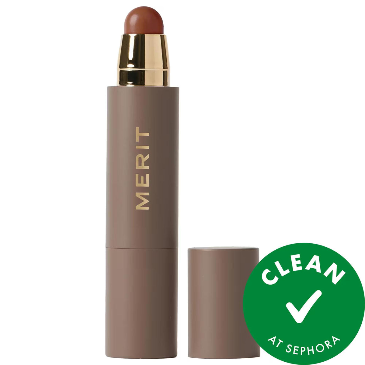 The Minimalist: Perfecting Complexion Foundation & Concealer Stick - Medium Coverage, Natural Finish, Buildable & Lightweight by Beauty Care Bag