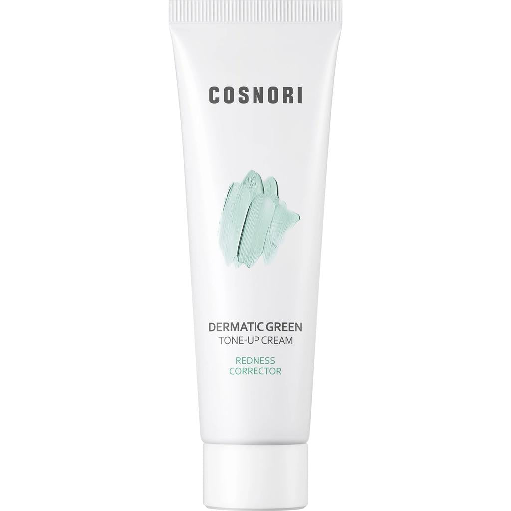 Cosnori Green Tone Correcting Face Cream 50 ml by Beauty Care Bag