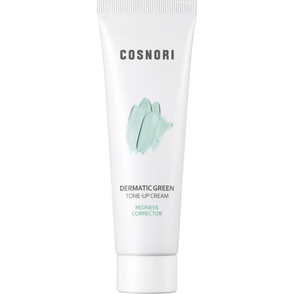 Cosnori Green Tone Correcting Face Cream 50 ml by Beauty Care Bag