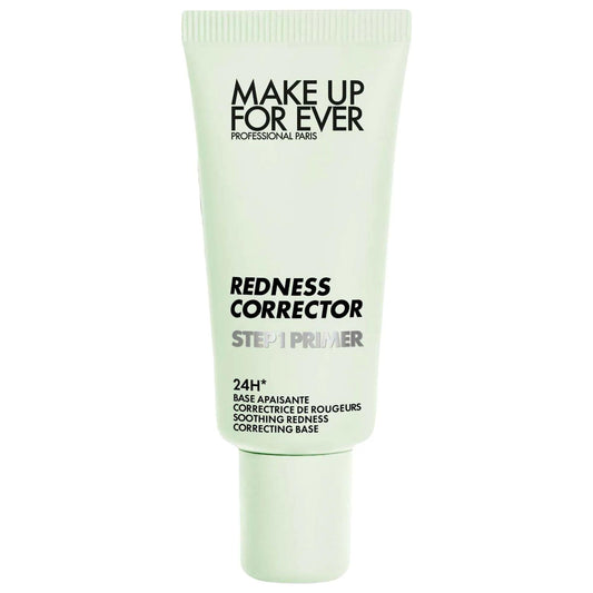 Step 1 primer color corrector for neutralizing redness