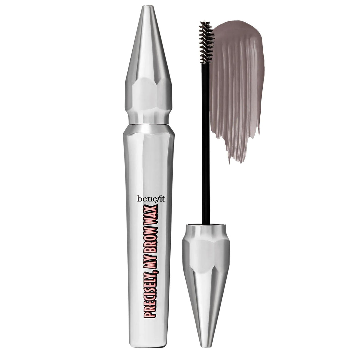 Precisely My Brow Sculpting Tinted Eyebrow Wax: Long-Lasting, Smudgeproof, Natural-Looking Defined Brows by Beauty Care Bag