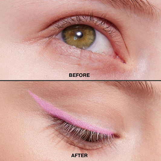 Love Generation Zesty Mood Eye Pencil 09 - 1.2g by Beauty Care Bag