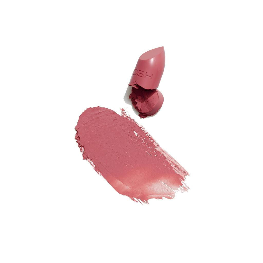 Gosh Velvet Touch Lipstick 184 Strawberry Latte 4g by Beauty Care Bag