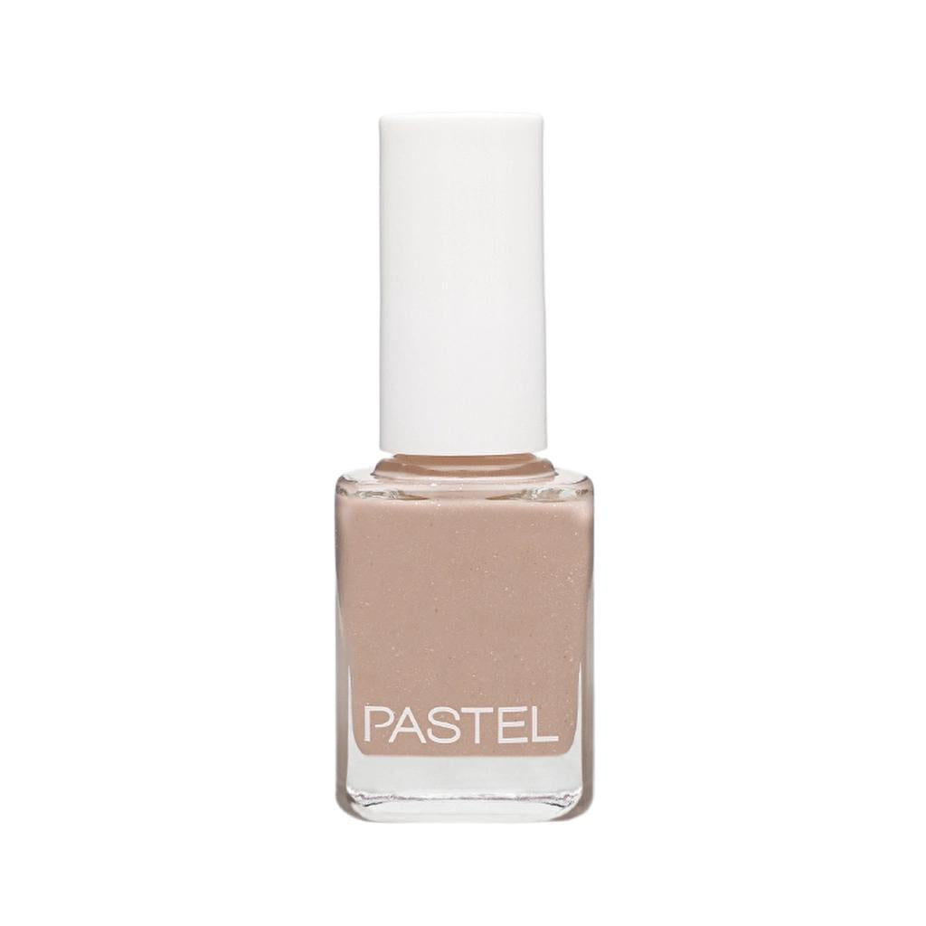 Pastel Nail Polish in Shade 422 - Long-Wear Glossy Finish 13ml by Beauty Care Bag